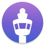 schiphol android application logo